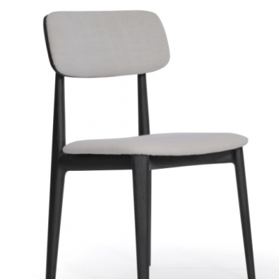 Dining Chairs Curve POLIFORM