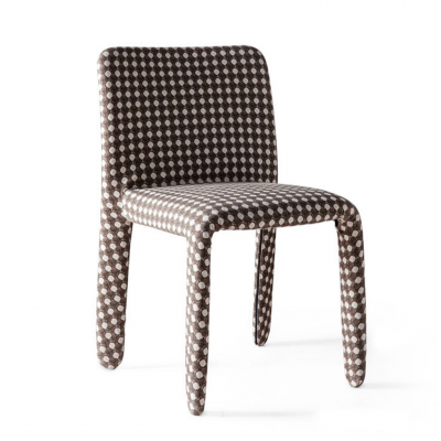 Dining Chairs Glove-up Molteni