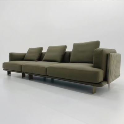 Campus-Natuzzi 