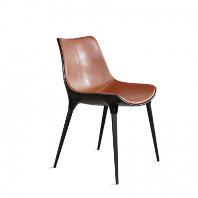Nordic Modern Dining Chair Tessa