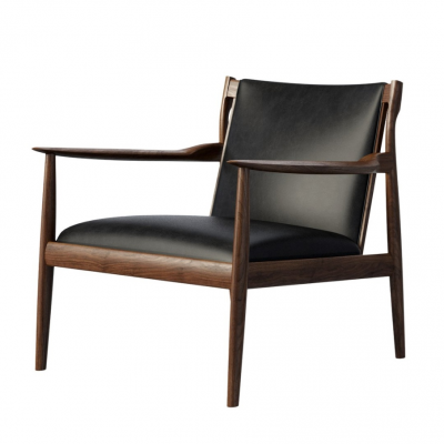classical and Modern Aesthetics Armchair Claude Easy ARCHITONIC 